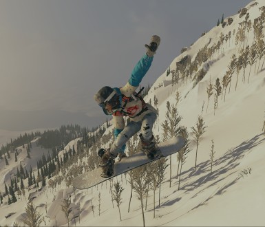 Steep