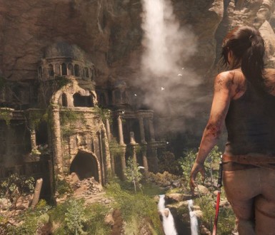 Rhianna Pratchett napušta serijal Tomb Raider