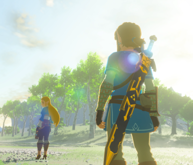 The Legend of Zelda: Breath of the Wild imat će najmanje dva završetka