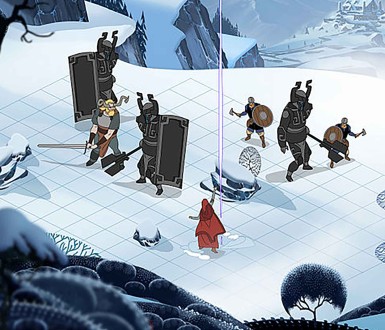 Banner Saga 3