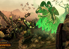 Total War: Warhammer dobiva veliko besplatno proširenje