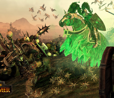 Total War: Warhammer dobiva veliko besplatno proširenje
