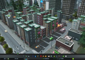 Cities: Skylines stiže na Xbox One