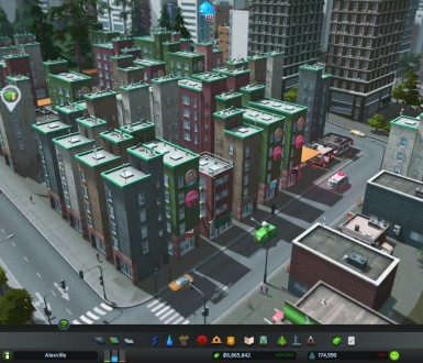Cities: Skylines stiže na Xbox One