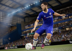 FIFA 18 dobiva prilagođenu Switch verziju