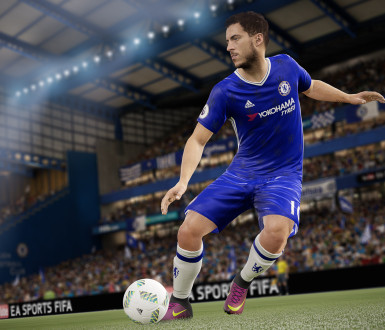 FIFA 18 dobiva prilagođenu Switch verziju