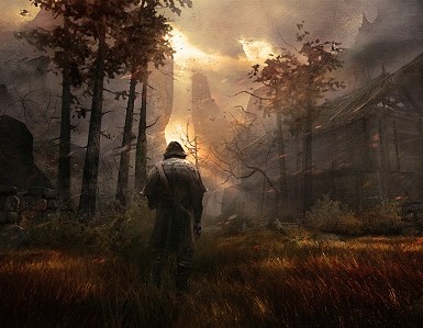 GreedFall