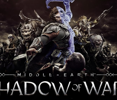 Najavljen Middle-earth: Shadow of War