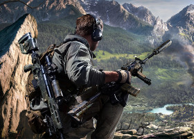 Sniper: Ghost Warrior 3 – počela otvorena beta