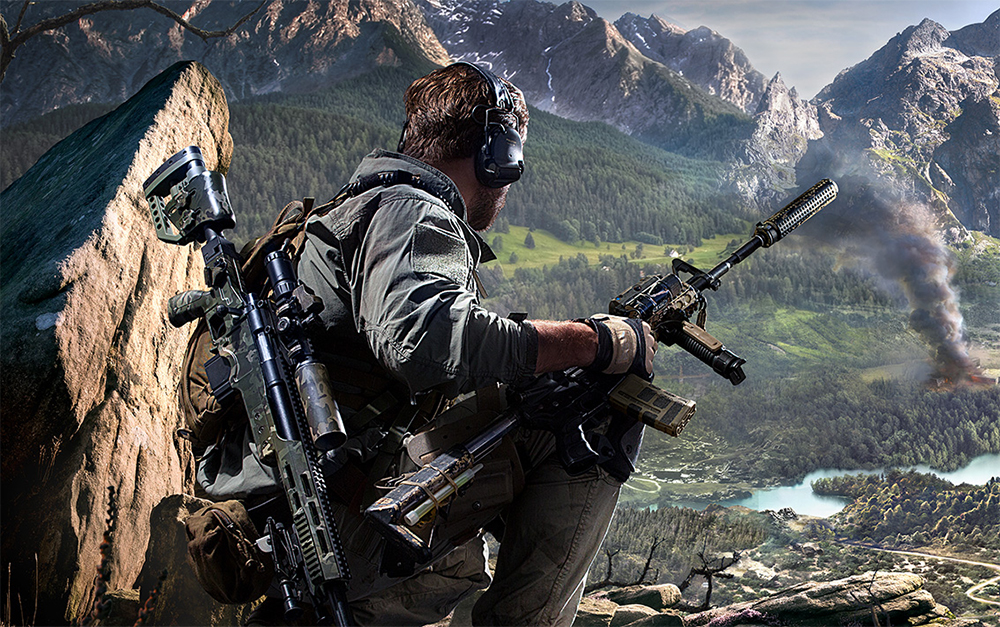 Sniper: Ghost Warrior 3 – počela otvorena beta