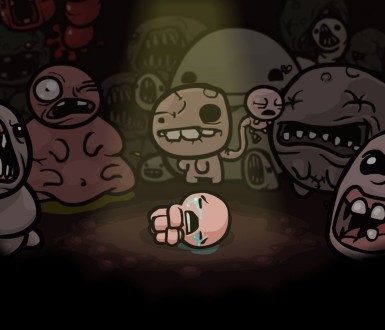 The Binding of Isaac: Afterbirth+ više nije Switch launch naslov