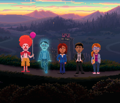 thimbleweed park