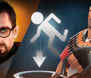 Valve trenutno ne razmišlja o igrama za konzole