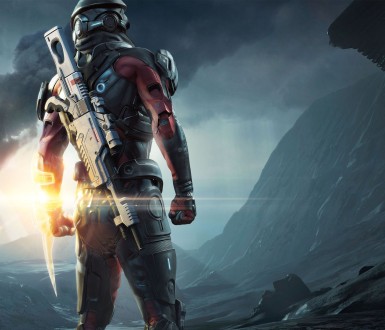 Mass Effect: Andromeda imat će besplatne DLC-ove