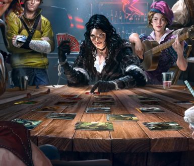 Gwent: The Witcher Card Game stiže na PlayStation 4 – u testnoj verziji