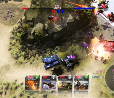 Halo Wars 2