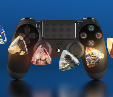 PlayStation 4 igre uskoro stižu na PS Now