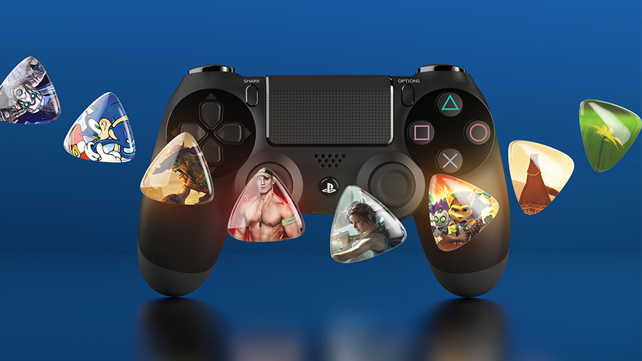 PlayStation 4 igre uskoro stižu na PS Now