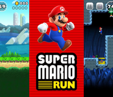 Super Mario Run dotrčao je do Androida