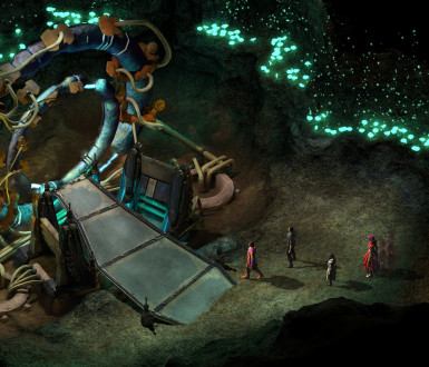 Torment: Tides of Numenera dostupan u punoj verziji