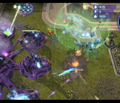 Halo Wars: Definitive Edition