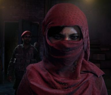 uncharted: the lost legacy