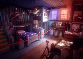 what remains of edith finch