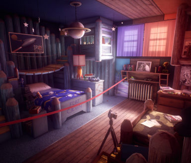 what remains of edith finch