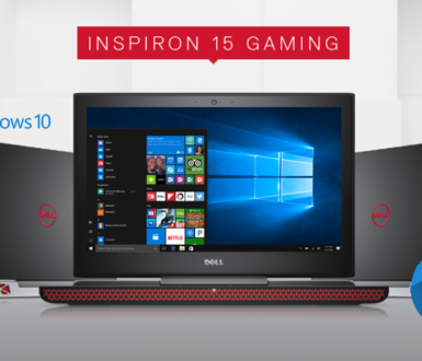 Inspiron 15