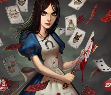 American McGee Alice