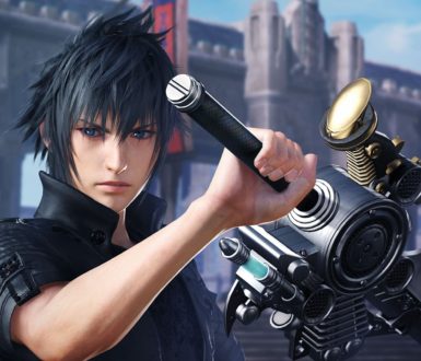 noctis