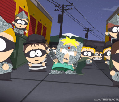 south park