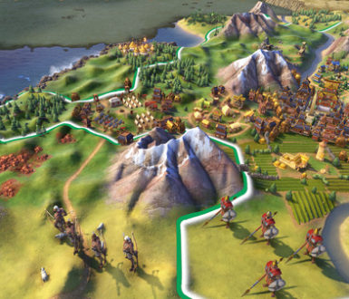 Civilization VI