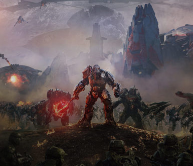 Halo Wars 2