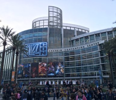 blizzcon 2017