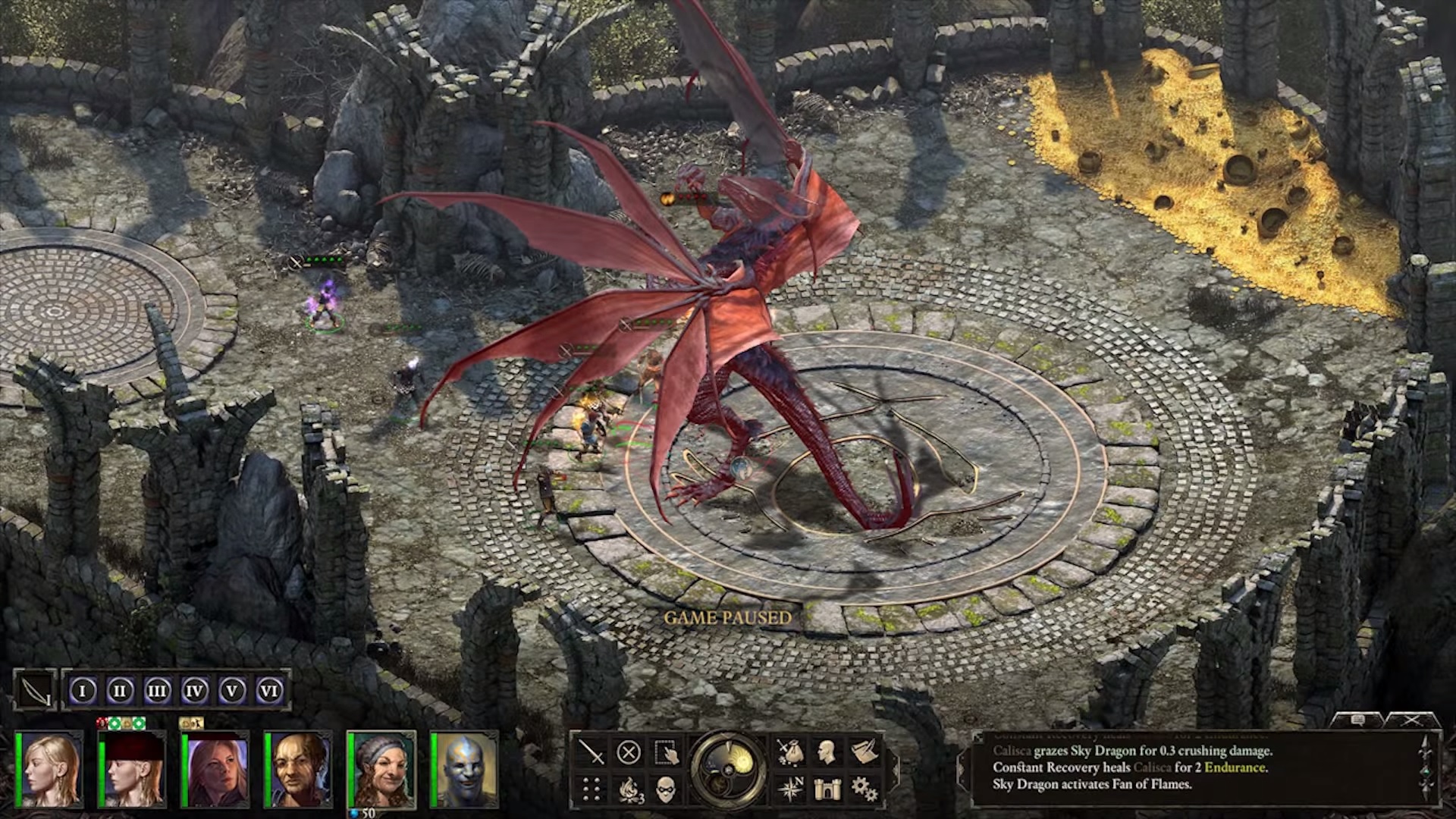 Najavljen Pillars of Eternity Definitive Edition i novi besplatni DLC