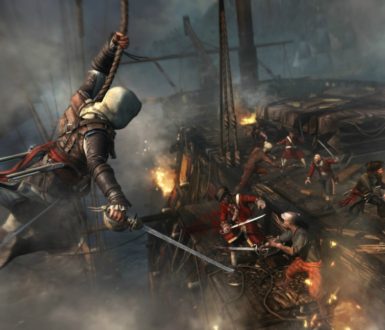 Assassin's Creed Black Flag