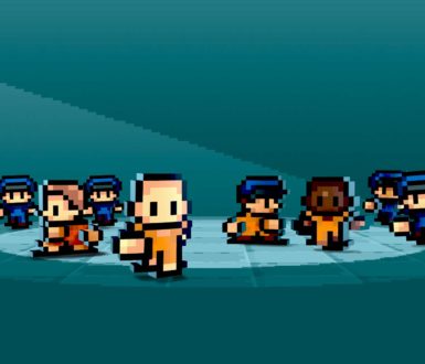 escapists 2