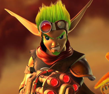 Jak