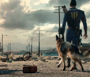 Fallout 4