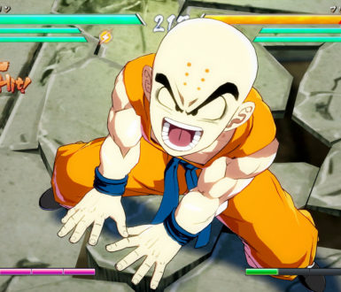 Dragon Ball FighterZ