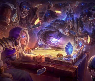 hearthstone