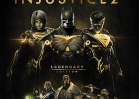 injustice 2 legendary edition