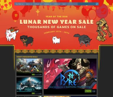 lunar new year