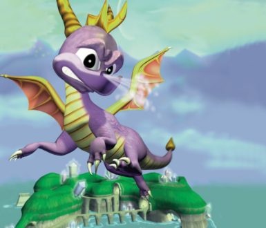 spyro