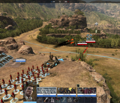 Total War: ARENA