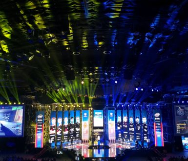 IEM KATOWICE 2018