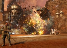red faction guerilla re-mars-tered