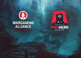 Wargaming Alliance Mad Head Games