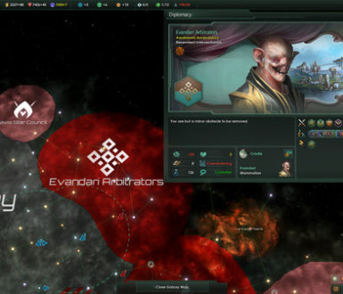 Stellaris